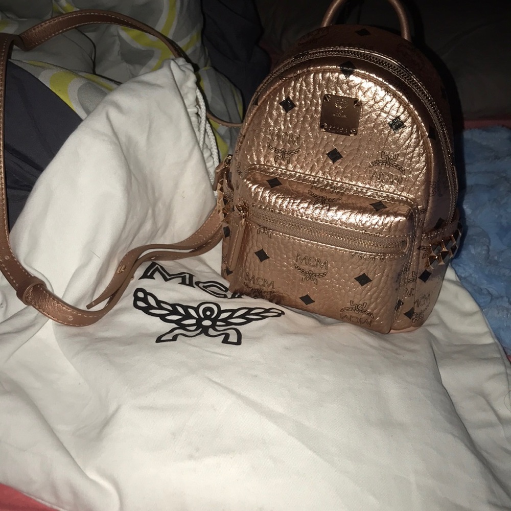 Brand new Mini backpack